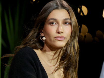 Hailey Bieber: Das war das schwerste Jahr ihres Lebens