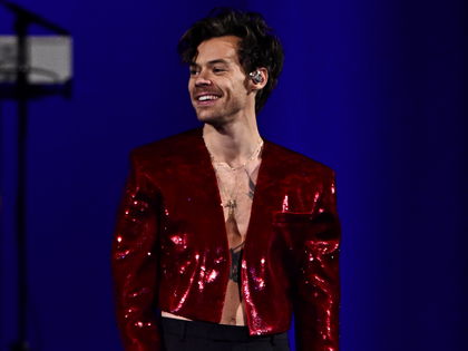 Harry Styles: Musikalisches Ende? Jetzt verkauft er erotische Parfüms