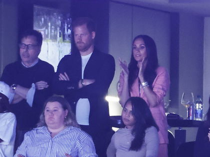 Herzogin Meghan: Krass verändert! "Arme Meghan will so sehr Kate sein"