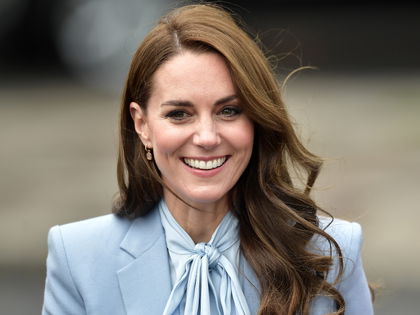 Prinzessin Kate: Das ist ihr Beauty-Geheimnis!