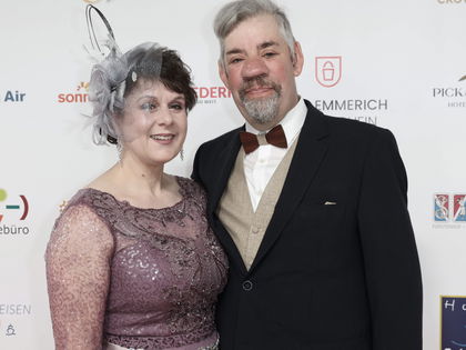 "Bauer sucht Frau"-Iris Abel: Ehe-Zoff mit Uwe Abel enthüllt? "Streiten viel"
