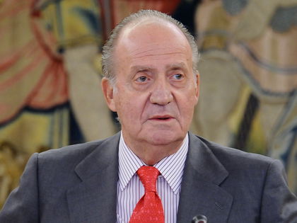 Ex-König Juan Carlos: Droht ihm jetzt doch noch Gefängnis?