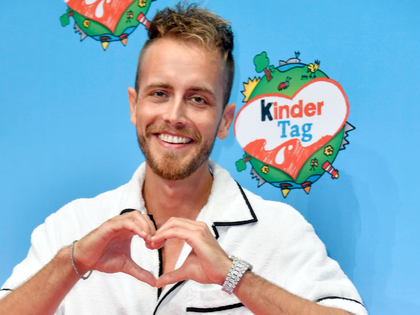 Influencer: Julian Claßen sorgt mit Muskel-Foto für Gesprächsstoff