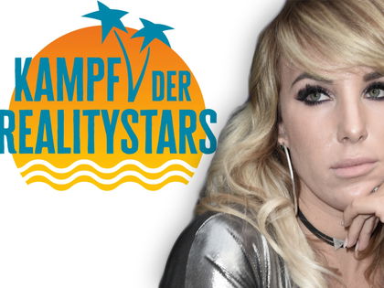 Annemarie Eilfeld: Klare Ansage zu "Kampf der Realitystars" - "Möchte ich alles nicht"