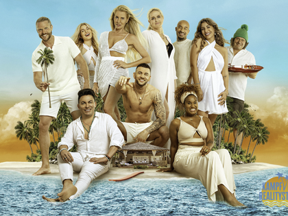 "Kampf der Realitystars": "Einiges an Stress" - Insider enthüllt heftige Details