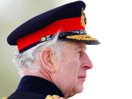 König Charles III.: Windsor-Fluch? Die Royals kämpfen immer wieder mit Krebs