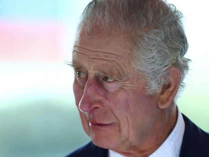 König Charles: Wie er jetzt sein Leben ändert