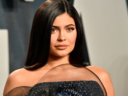 Mascara: Mit DIESER Wimperntusche zaubert sich Kylie Jenner 10-mal schönere Wimpern