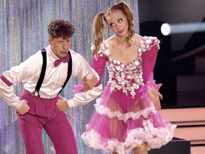 “Let’s Dance”: Harte Kritik für Anna Ermakova & Valentin Lusin - "Schrecklich und kindisch"