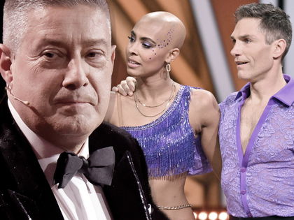 "Let's Dance"-Christian Polanc: "Merkt, dass Llambi beide nicht mag" - Heftiger Vorwurf!
