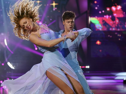 "Let‘s Dance": Wegen Sharon Battiste & Anna Ermakova - Fans wütend! "War so viel besser als Anna"