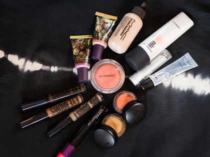 Laut Make-up-Artist: Das sind die Beauty-Must-haves am GNTM-Set