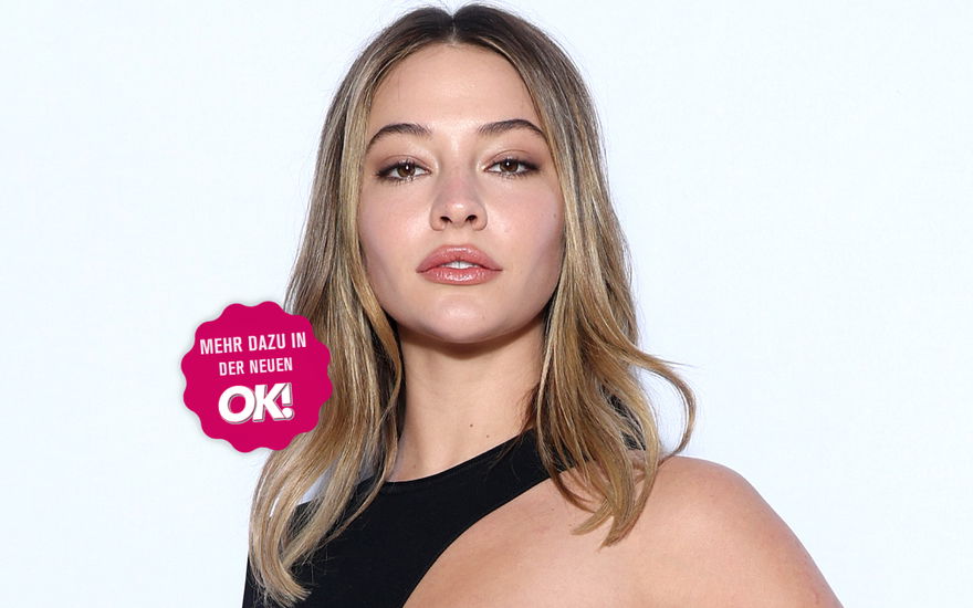 Beauty-Lexikon: Die besten Tricks bei schmalen Lippen