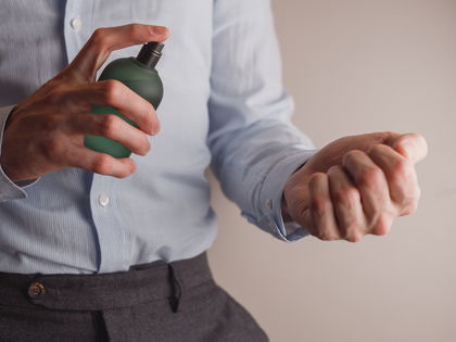 Parfum: DAS ist der beliebteste Herrenduft bei Amazon