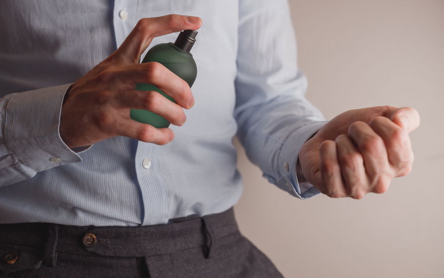Parfum: DAS ist der beliebteste Herrenduft bei Amazon