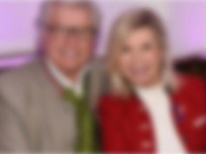 Schlager: Schlager-Duo - Sie müssen Abschied nehmen!