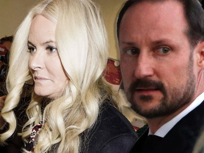 Prinz Haakon von Norwegen: Traurige Wahrheit - "Bin zusammengebrochen und habe geweint"