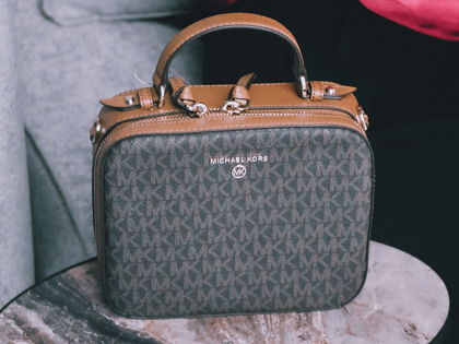 Michael Kors Taschen: Es kann nur die eine geben