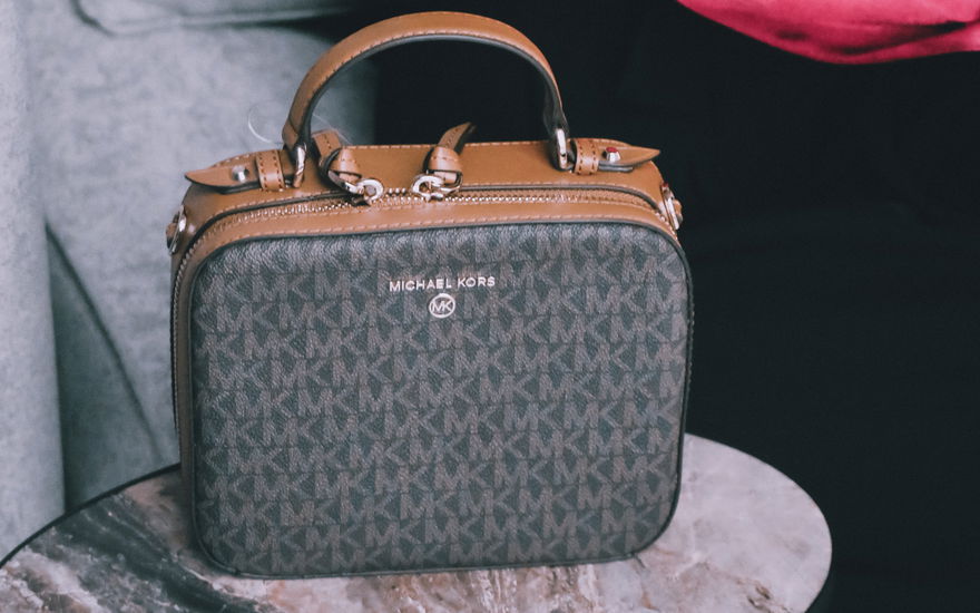 Michael Kors Taschen: Es kann nur die eine geben