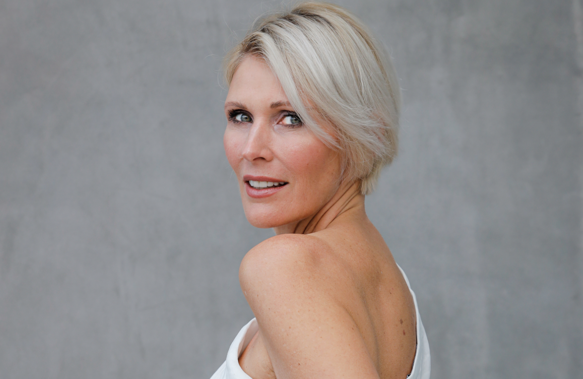 Nicole- GNTM-Kandidatin 2023