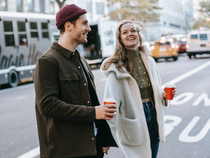 Dating-Trends 2023 – So finden Singles endlich die große Liebe