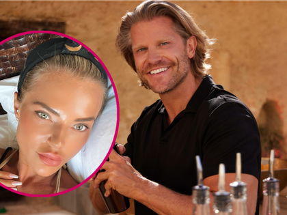 "Kampf der Realitystars"-Paul Janke: Jetzt rechnet seine Ex-Freundin ab!