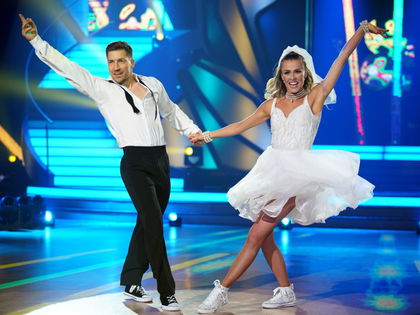 "Let's Dance": Nächste Hiobsbotschaft! Show-Aus für Philipp Boy & Patricija Ionel?