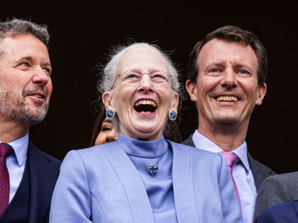 Königin Margrethe: Nach Eklat - Versöhnung zu Weihnachten bei den Dänen?