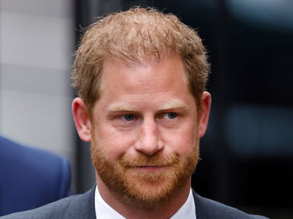 Prinz Harry: Geheimes Detail um den Megxit enthüllt