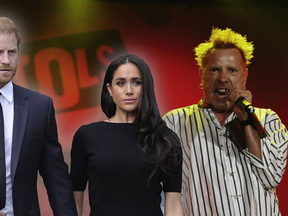 Herzogin Meghan & Prinz Harry: Nachbar packt aus! "Sie sind böse"