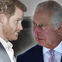 König Charles III.: Wende vor Weihnachten - Heimliches Treffen mit Prinz Harry! 