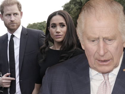König Charles III.: Palast-Insider packt aus - Krisensitzung wegen Meghan!