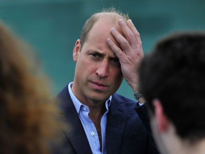 Prinz William: "Zutiefst enttäuschend" & "sexistisch" - Krasse Kritik am Thronfolger