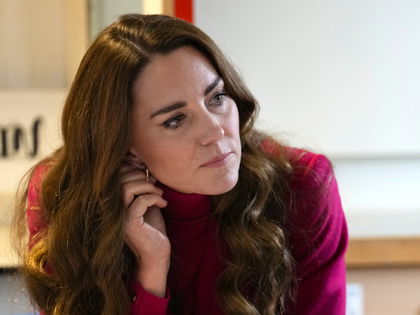 Prinzessin Kate: Krasser Verdacht - Nach ihrer Rückkehr wird alles anders