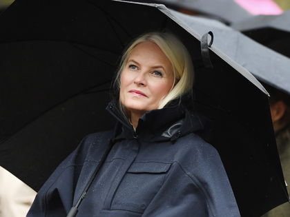 Prinzessin Mette-Marit: Keine Zukunft mit Prinz Haakon? "Ich fand das ziemlich peinlich"