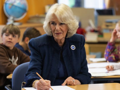 Königin Camilla: Dreiecksbeziehung mit Diana – "Kenne nicht viele Frauen, die das getan hätten"