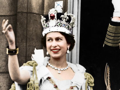 Queen Elizabeth II. (†96): Überraschendes Beauty-Geheimnis um ihre Krönung
