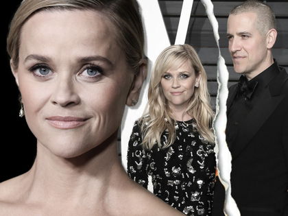 Reese Witherspoon: Ihr neues Leben nach dem Ehe-Aus