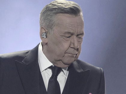 Roland Kaiser: Traurige Nachricht um "Kaisermania"