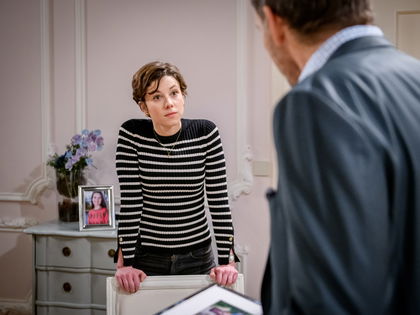 "Sturm der Liebe": ARD nimmt Serie aus dem Programm - Aus diesem Grund