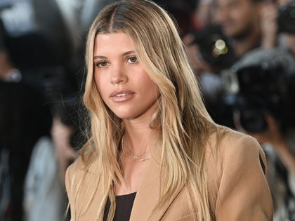 Sofia Richie trugt DIESE 8-Euro-Mascara auf ihrer Hochzeit