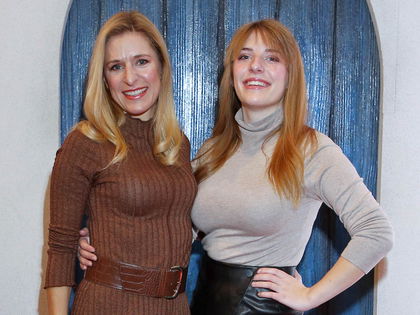 Stefanie Hertel: Riesige Überraschung? Enthüllung um Tochter Johanna Mross