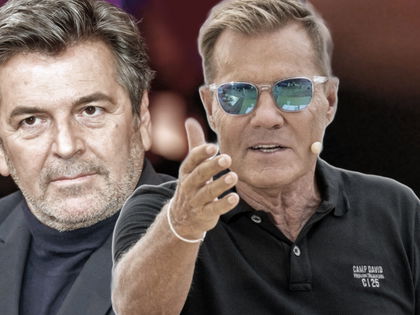 Dieter Bohlen: So krass schießt er gegen Thomas Anders
