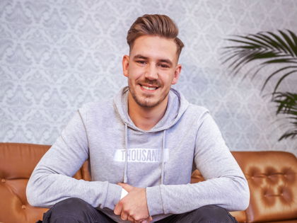 Lavinia Wollny: Nach Baby-News - Jetzt spricht Tim Katzenbauer