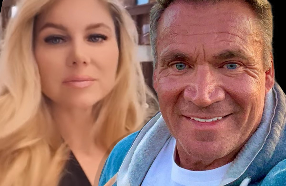 Yvonne Woelke und Peter Klein lächeln
