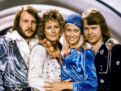 ABBA: 49 Jahre lang! So machte ein Stalker Agnetha Fältskog das Leben zur Hölle