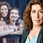 "Tatort"-Star Adele Neuhauser: Das ist ihr bekannter Sohn Julian
