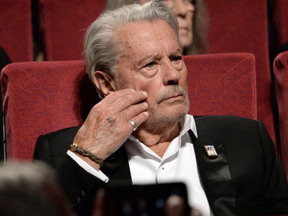 Alain Delon: Mutmaßlicher Sohn von Film-Ikone tot aufgefunden!