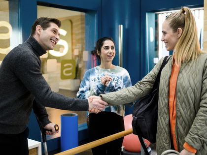 "Alles was zählt": "Ich bin raus" - Endgültiges Aus offiziell