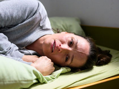 "Alles was zählt": Hochzeit mit Justus im Gefängnis - Kann Jenny neue Hoffnung schöpfen?
